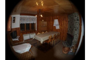 Slovakia Chata Tatranská Štrba, Exterior